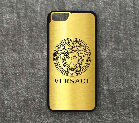 Versace IPHONE CASES 